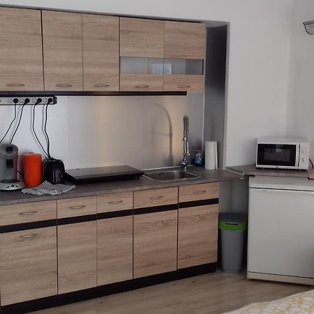 Kleines Gemuetliches Apartment In Zentraler Lage Prien am Chiemsee Exterior photo